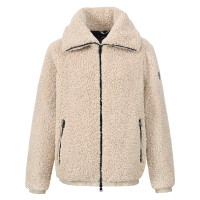 Sherpa Bomber HV Polo Vera femme Naturel