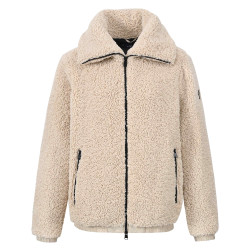 Sherpa Bomber HV Polo Vera femme