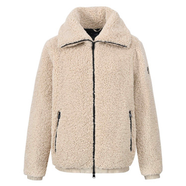 Sherpa Bomber HV Polo Vera femme Sherpa Bomber HV Polo Vera femme