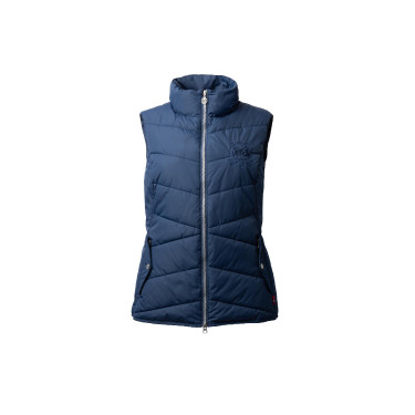 Gilet d'équitation Matelassé B Vertigo Cordelia Gilet d'équitation Matelassé B Vertigo Cordelia