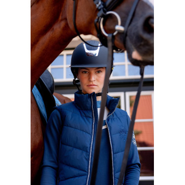 Gilet d'équitation Matelassé B Vertigo Cordelia Gilet d'équitation Matelassé B Vertigo Cordelia