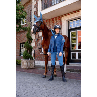 Gilet d'équitation Matelassé B Vertigo Cordelia Gilet d'équitation Matelassé B Vertigo Cordelia