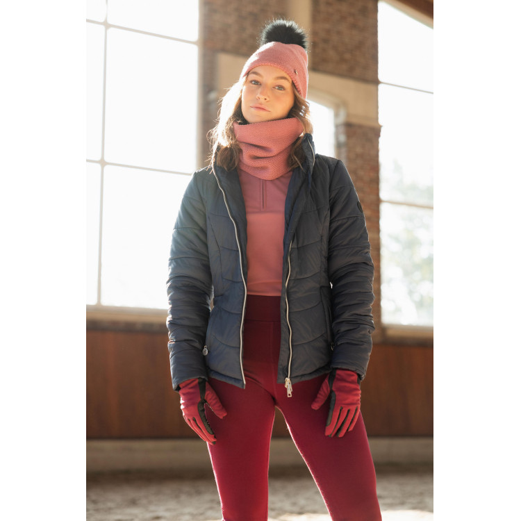 Veste d'quitation femme Horze Astrid - Confort et style