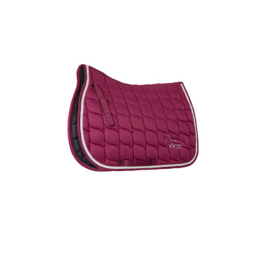 Tapis de selle polyvalent Horze Eternal Gaze Tapis de selle polyvalent Horze Eternal Gaze