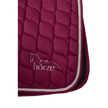 Tapis de selle polyvalent Horze Eternal Gaze Tapis de selle polyvalent Horze Eternal Gaze
