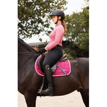 Tapis de selle polyvalent Horze Eternal Gaze Tapis de selle polyvalent Horze Eternal Gaze