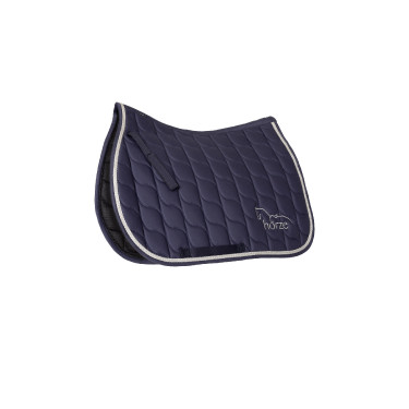 Tapis de selle polyvalent Horze Eternal Gaze Tapis de selle polyvalent Horze Eternal Gaze