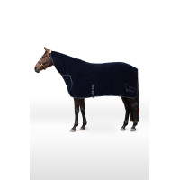 Couverture polaire Eternal Gaze Horze Bleu polaire