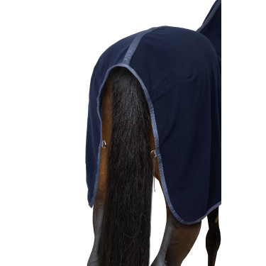 Couverture polaire Eternal Gaze Horze Couverture polaire Eternal Gaze Horze