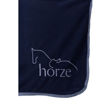 Couverture polaire Eternal Gaze Horze Couverture polaire Eternal Gaze Horze