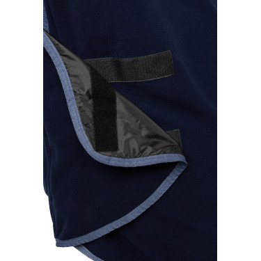 Couverture polaire Eternal Gaze Horze Couverture polaire Eternal Gaze Horze