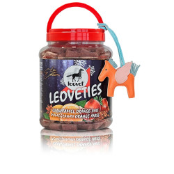 Friandises pour chevaux Leovet édition limitée 2023