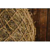 Filet à foin Hippotonic Naturel Filet à foin Hippotonic Naturel