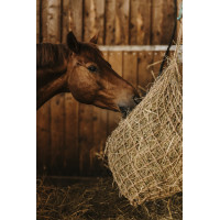 Filet à foin Hippotonic Naturel Filet à foin Hippotonic Naturel