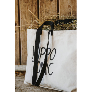 Sac de transport Hippotonic Canvas Sac de transport Hippotonic Canvas