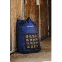 Sac à foin Hippotonic Rectangle Marine