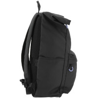 Sac à dos Equithème Roll-top Urban Noir