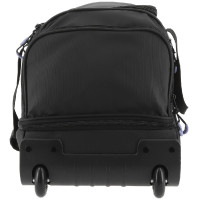 Sac à roulettes Equithème Urban Noir