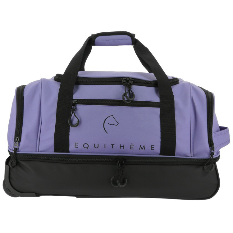 Sac à roulettes Equithème Urban