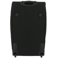 Sac de voyage Equithème Urban Noir