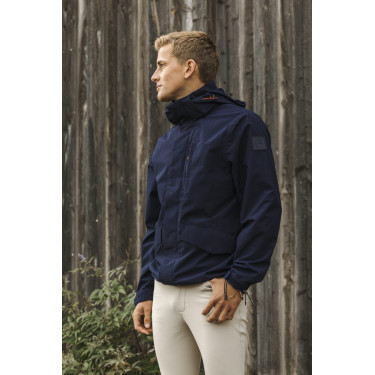 Veste imperméable Equithème Aaron Veste imperméable Equithème Aaron