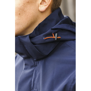Veste imperméable Equithème Aaron Veste imperméable Equithème Aaron