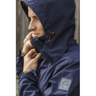 Veste imperméable Equithème Aaron Veste imperméable Equithème Aaron