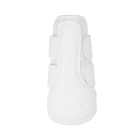 Guêtres souples en mesh LeMieux Blanc