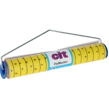Bande attrape mouches Kerbl Bande attrape mouches Kerbl