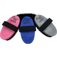 Brosse douce MiniDolly Kerbl Aléatoire
