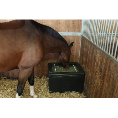 Râtelier HayBox Kerbl Râtelier HayBox Kerbl
