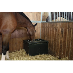 Râtelier HayBox Kerbl