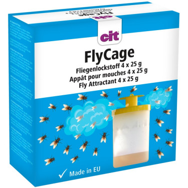 cit Appât pour mouches FlyCage Kerbl cit Appât pour mouches FlyCage Kerbl
