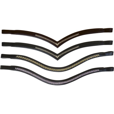 Frontal Excelsior V diamond Frontal Excelsior V diamond