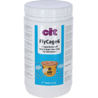 cit Appât pour mouches FlyCage Kerbl