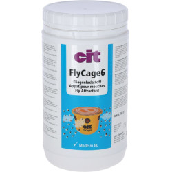 cit Appât pour mouches FlyCage Kerbl