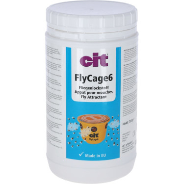 cit Appât pour mouches FlyCage Kerbl cit Appât pour mouches FlyCage Kerbl