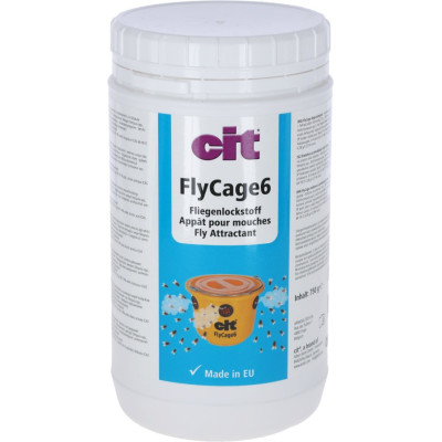 cit Appât pour mouches FlyCage Kerbl
