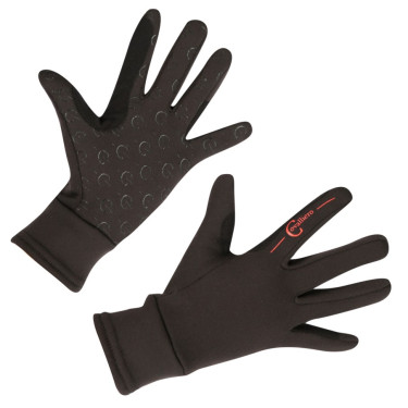 Gant en polaire enfant Xaina Covalliero Gant en polaire enfant Xaina Covalliero