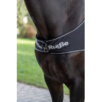 Couverture de marcheur RugBe Covalliero Noir Couverture de marcheur RugBe Covalliero Noir