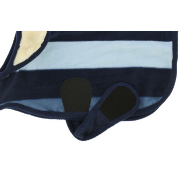 Couverture pour chien Equithème New Market Couverture pour chien Equithème New Market