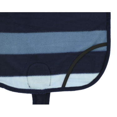 Couverture pour chien Equithème New Market Couverture pour chien Equithème New Market