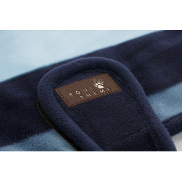 Couverture pour chien Equithème New Market Couverture pour chien Equithème New Market
