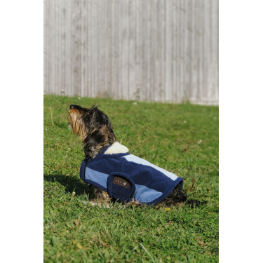 Couverture pour chien Equithème New Market Couverture pour chien Equithème New Market
