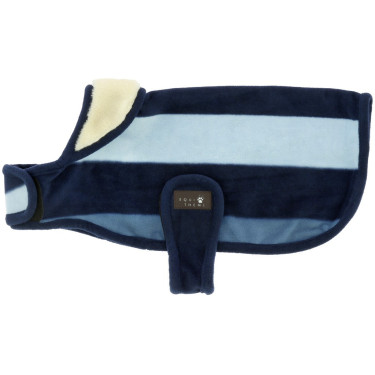 Couverture pour chien Equithème New Market Couverture pour chien Equithème New Market