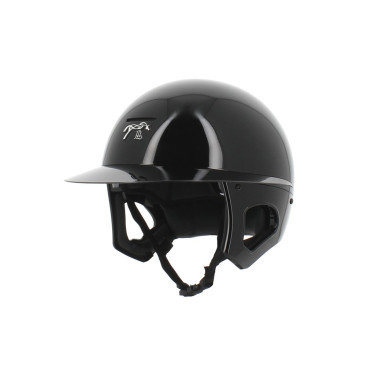 Casque Pénélope visière longue Casque Pénélope visière longue