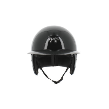 Casque Pénélope visière longue Casque Pénélope visière longue