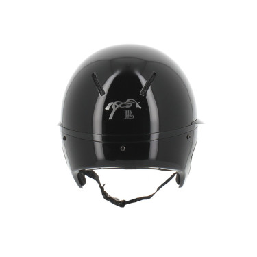 Casque Pénélope visière longue Casque Pénélope visière longue