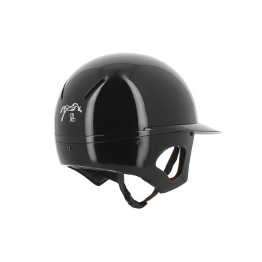 Casque Pénélope visière longue Casque Pénélope visière longue