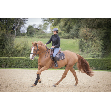 Casque Pénélope visière longue Casque Pénélope visière longue